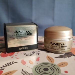 Avon Anew Ultimate Night